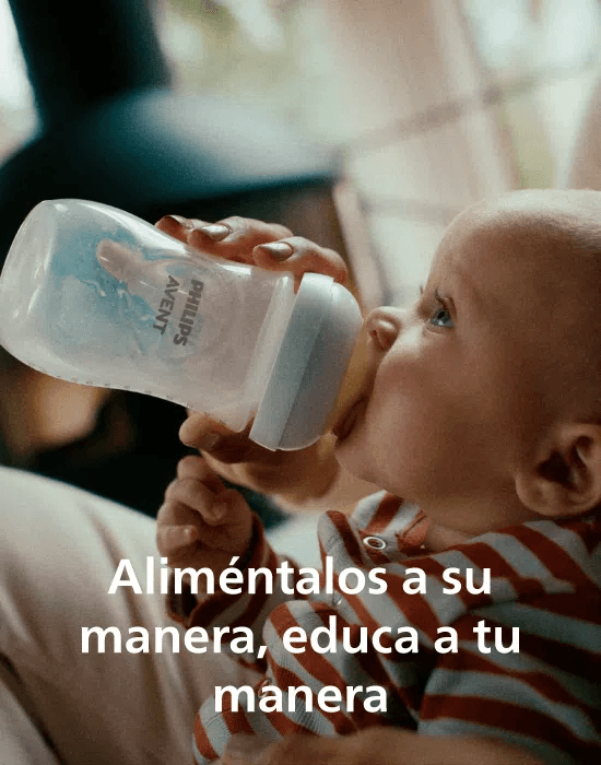 Philips Avent - Pezón natural de flujo medio, paquete de 4 : Bebés 