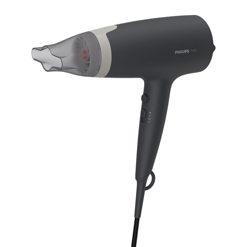 Este secador de pelo iónico de Philips ¡ahora cuesta menos de 19 euros en  !