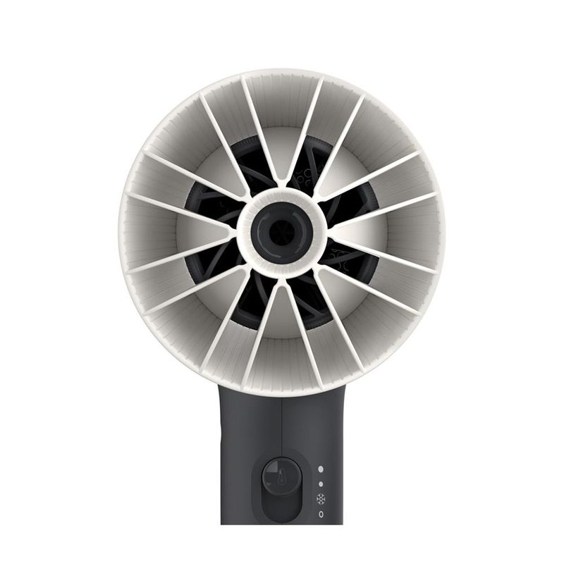 Ventilador de best sale secadora de pelo