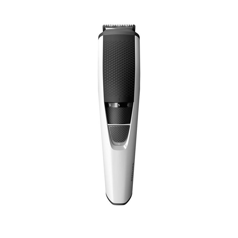 Philips Recortador Beard Trimmer Serie 1000 BT1230/14 para Barba