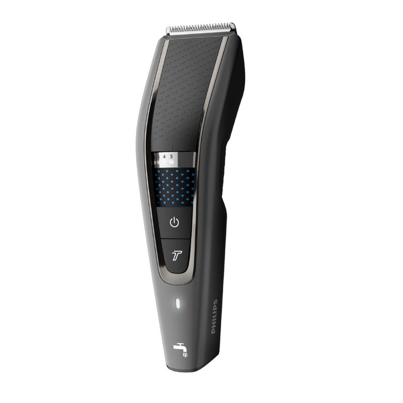 Mejor M quina para Cortar Pelo de Hombre Philips HC7650 15