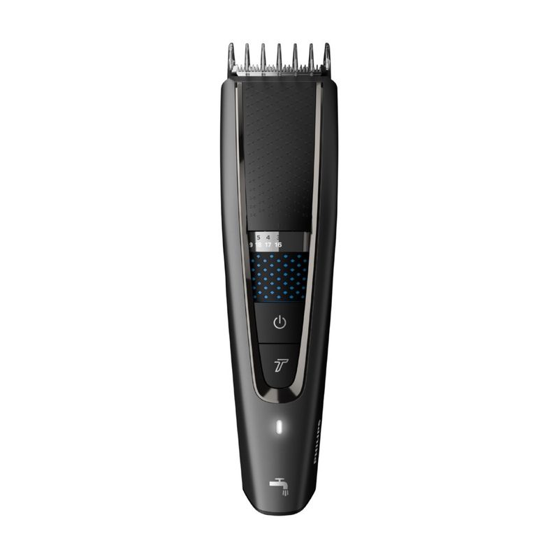 Mejor Máquina para Cortar Pelo de Hombre - Philips HC7650/15