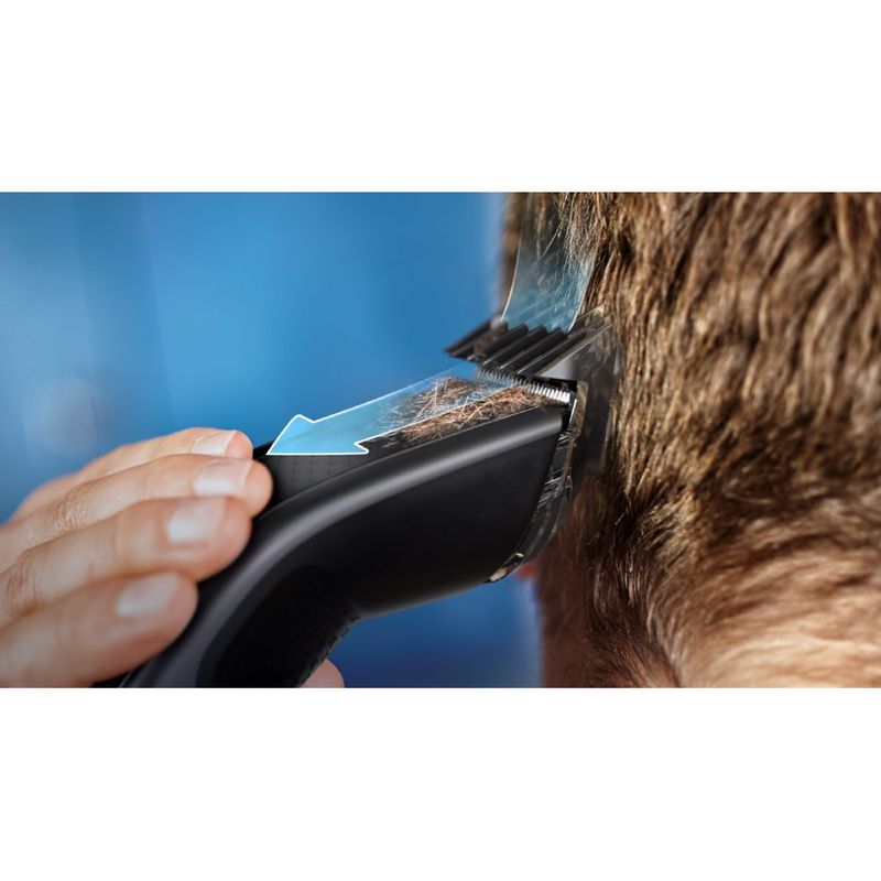 Mejor Máquina para Cortar Pelo de Hombre - Philips HC7650/15