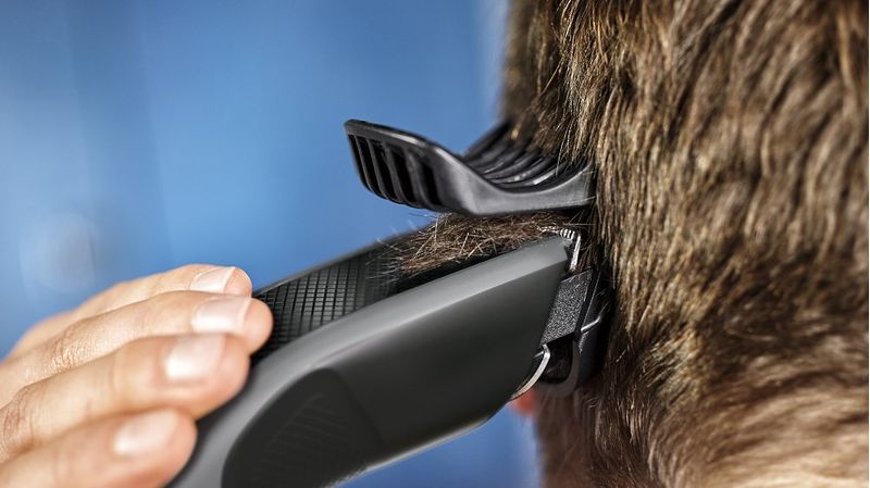 Philips Hairclipper Series 3000 HC3525/15 - Máquina cortapelos, HC3525/15