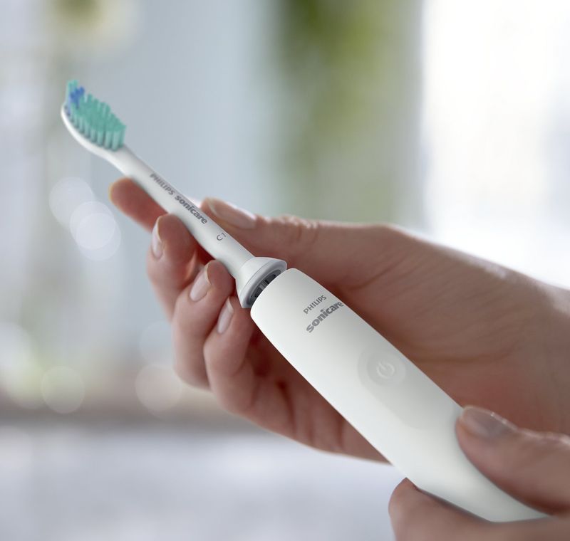 Cepillo El ctrico Gemini 2100 HX3651 13 Sonicare Philips