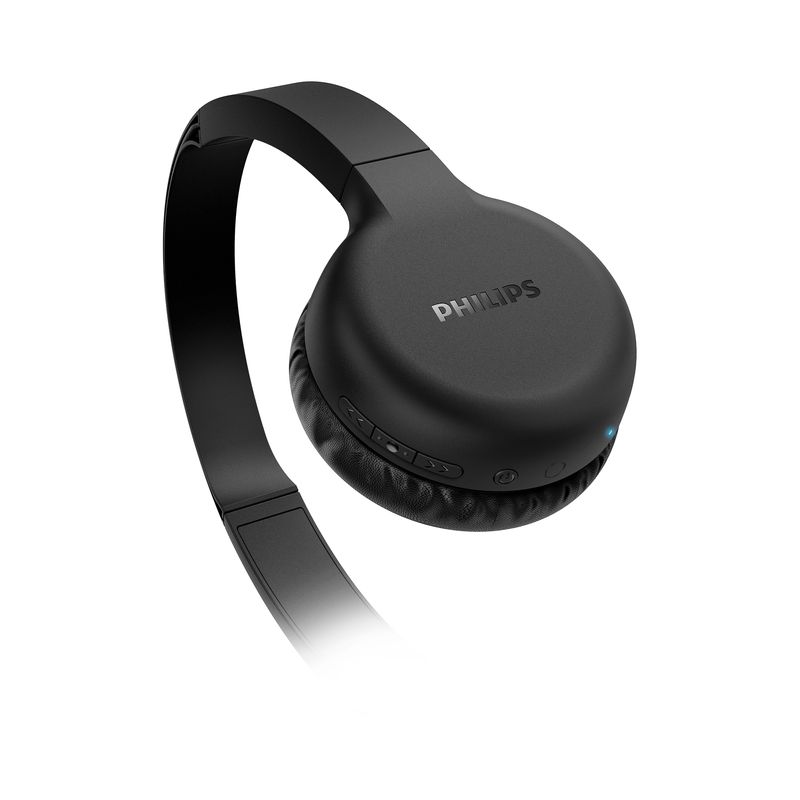 Audifonos philips bluetooth online como conectar