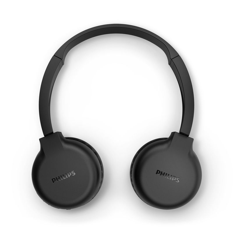 Philips Audífonos Over-Ear TAH1205BK