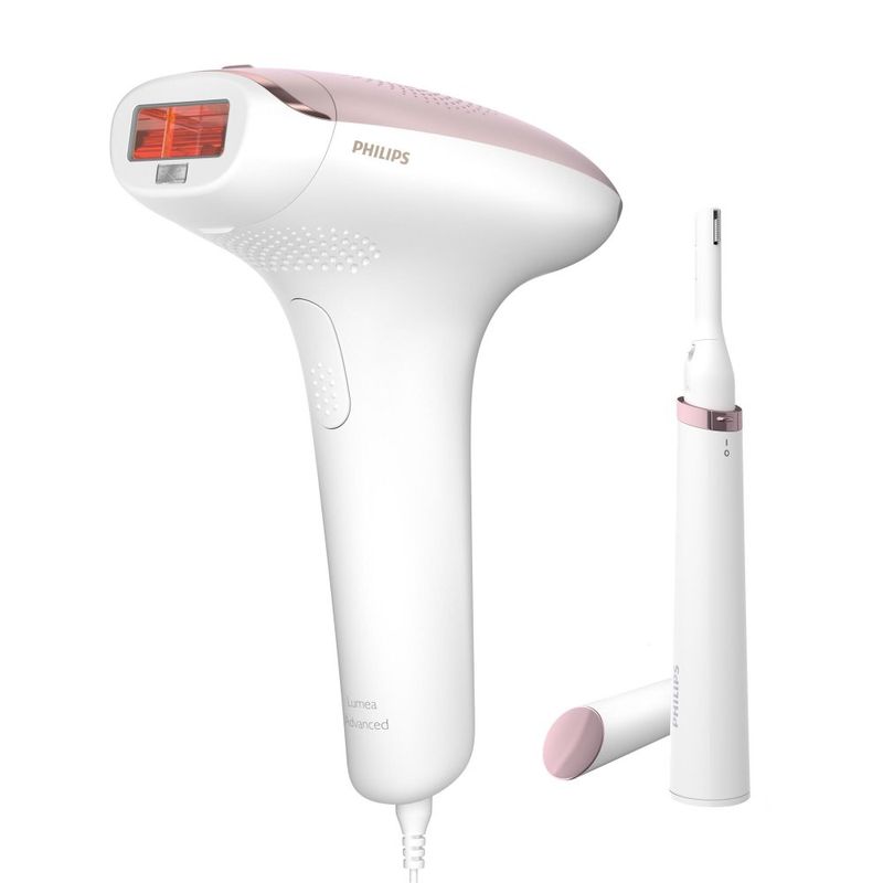 Depiladora IPL Advanced Philips BRI920/00