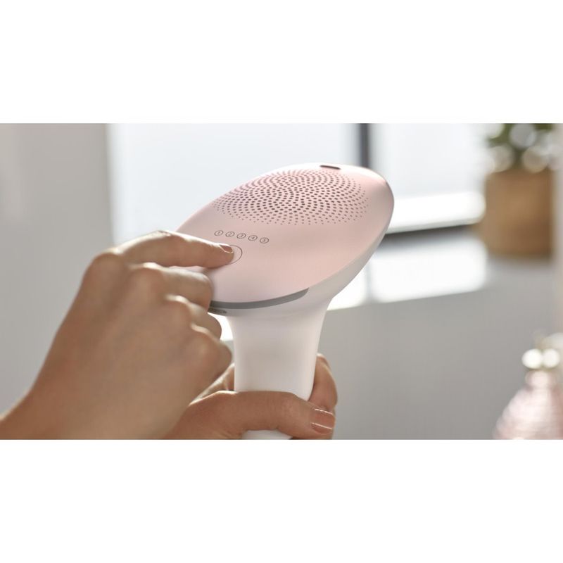 Di adiós al vello con la depiladora IPL Philips Lumea Advanced ¡ahora con  un 39